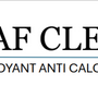 LEAF CLEAR Un produit redoutable pour nettoyer le calcaire dans la salle de bain en quelques secondes