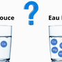 Comprendre la différence entre eau dure et eau douce