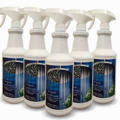 LEAF CLEAR – NETTOYANT ANTI CALCAIRE / EAU DURE